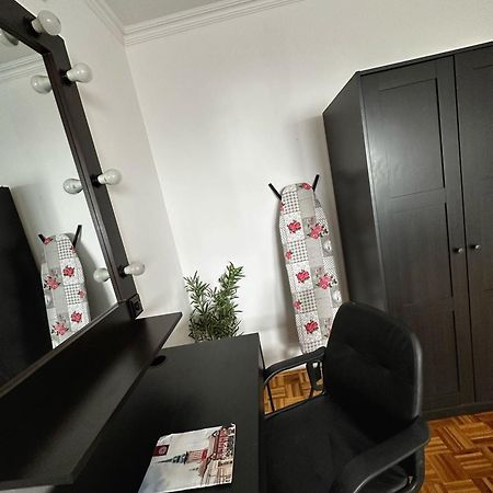 Tamaris Apartment سوبوتيتْسا المظهر الخارجي الصورة