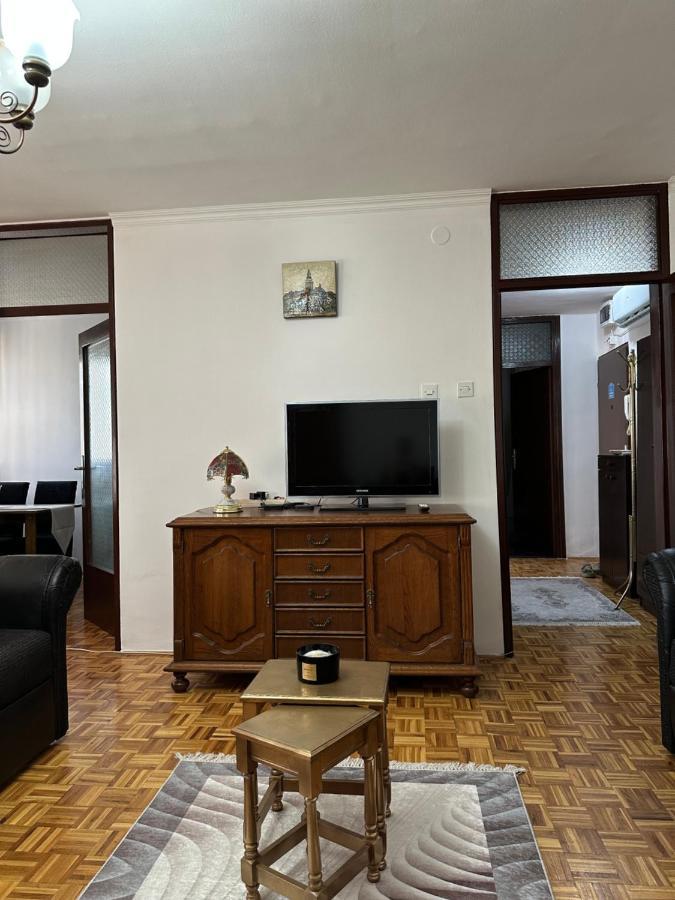Tamaris Apartment سوبوتيتْسا المظهر الخارجي الصورة