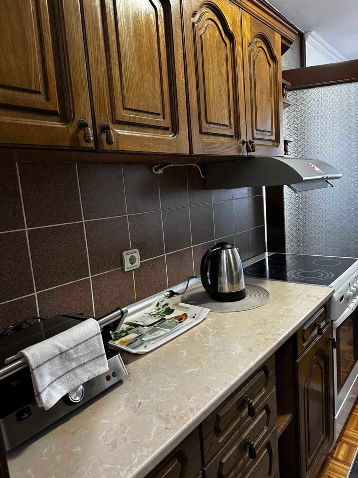 Tamaris Apartment سوبوتيتْسا المظهر الخارجي الصورة