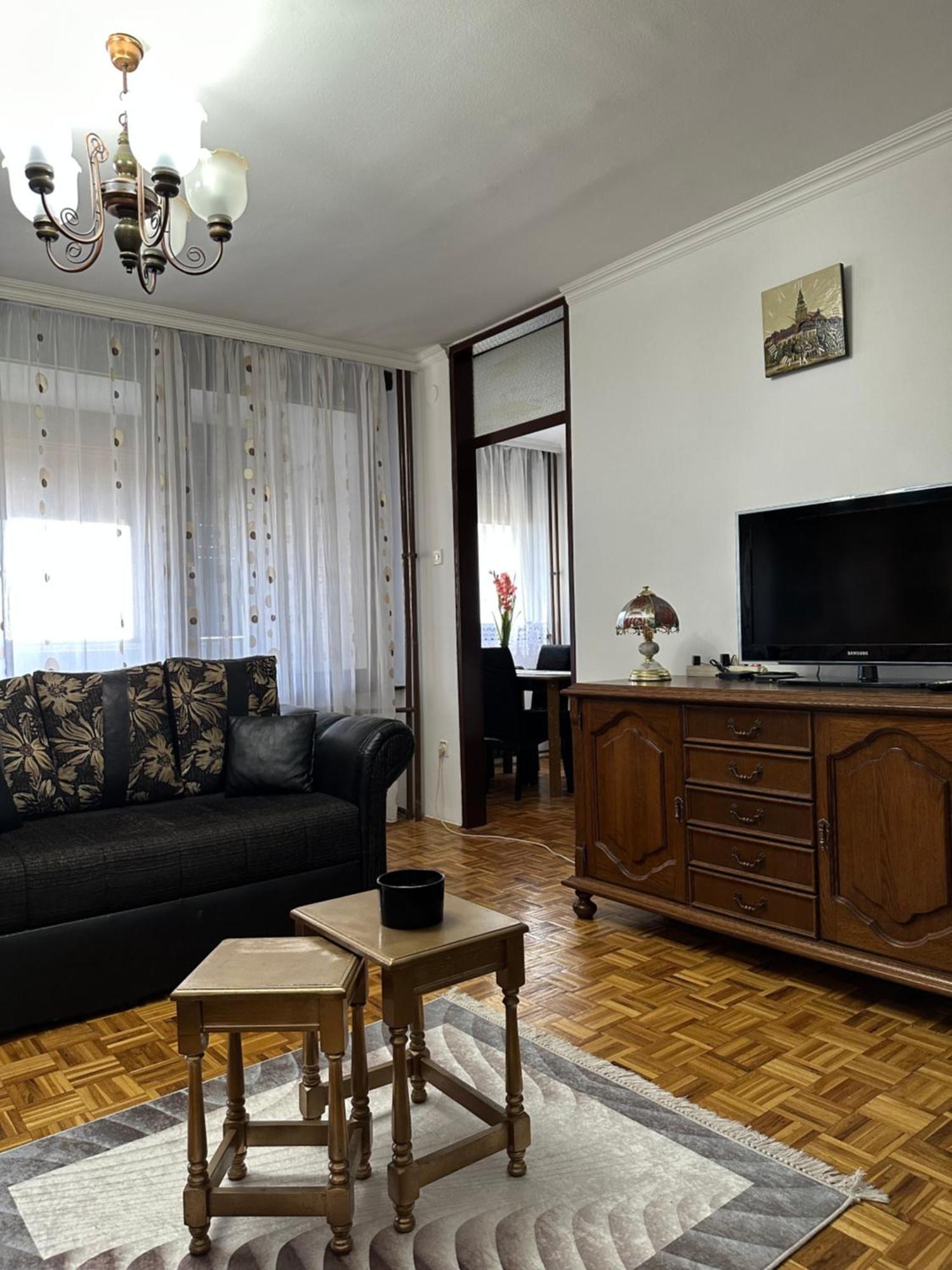 Tamaris Apartment سوبوتيتْسا المظهر الخارجي الصورة