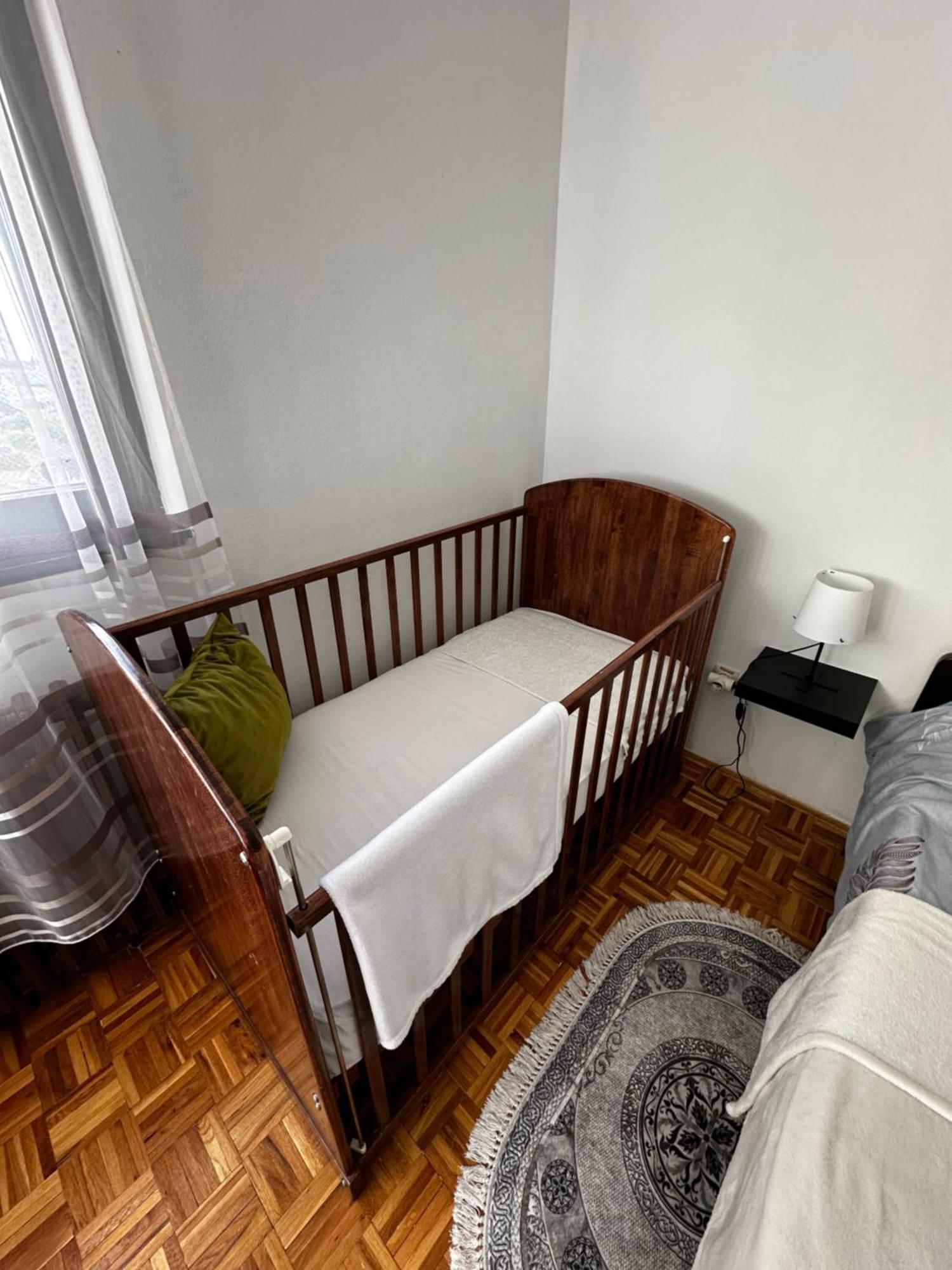 Tamaris Apartment سوبوتيتْسا المظهر الخارجي الصورة
