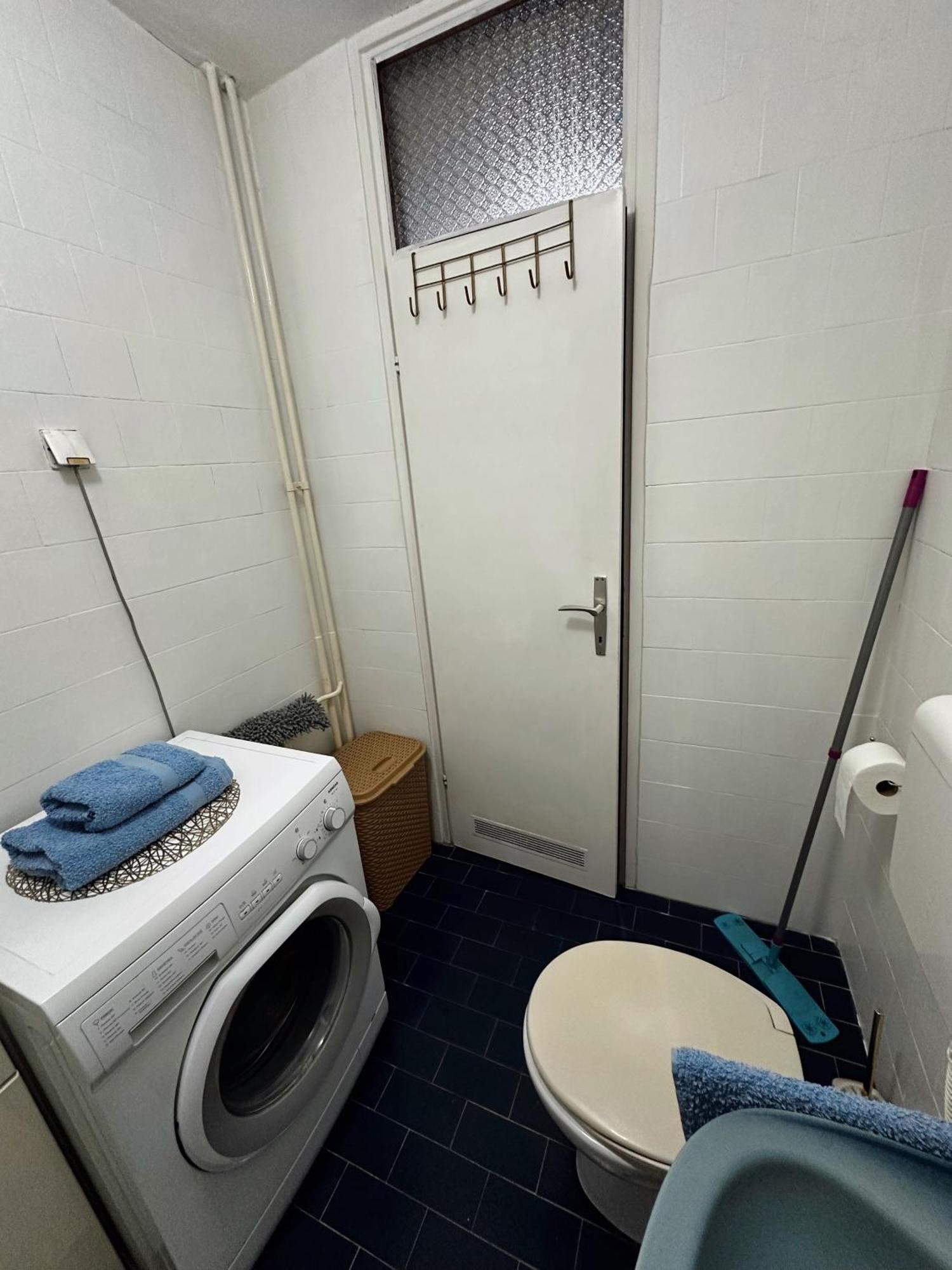 Tamaris Apartment سوبوتيتْسا المظهر الخارجي الصورة