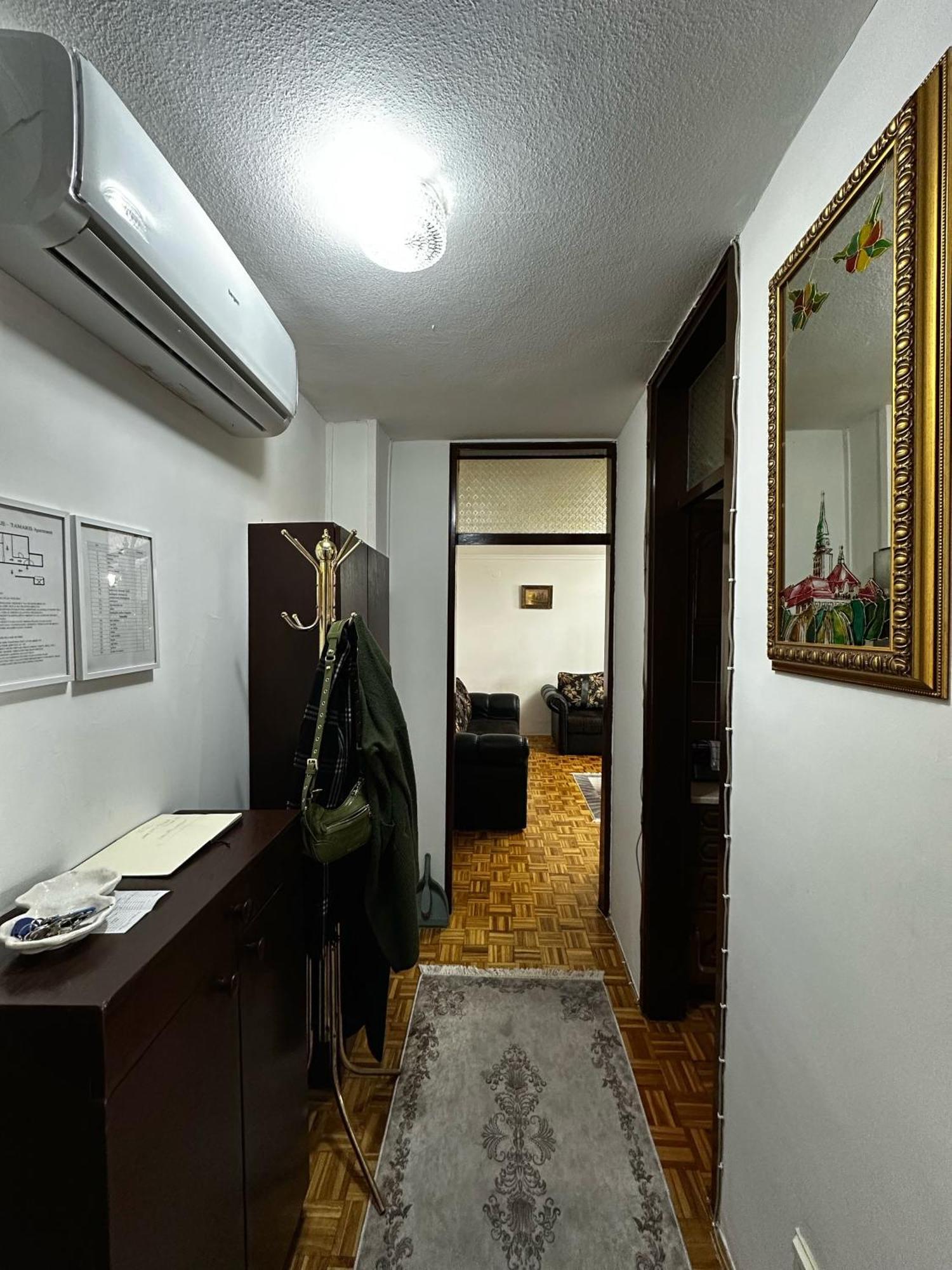 Tamaris Apartment سوبوتيتْسا المظهر الخارجي الصورة