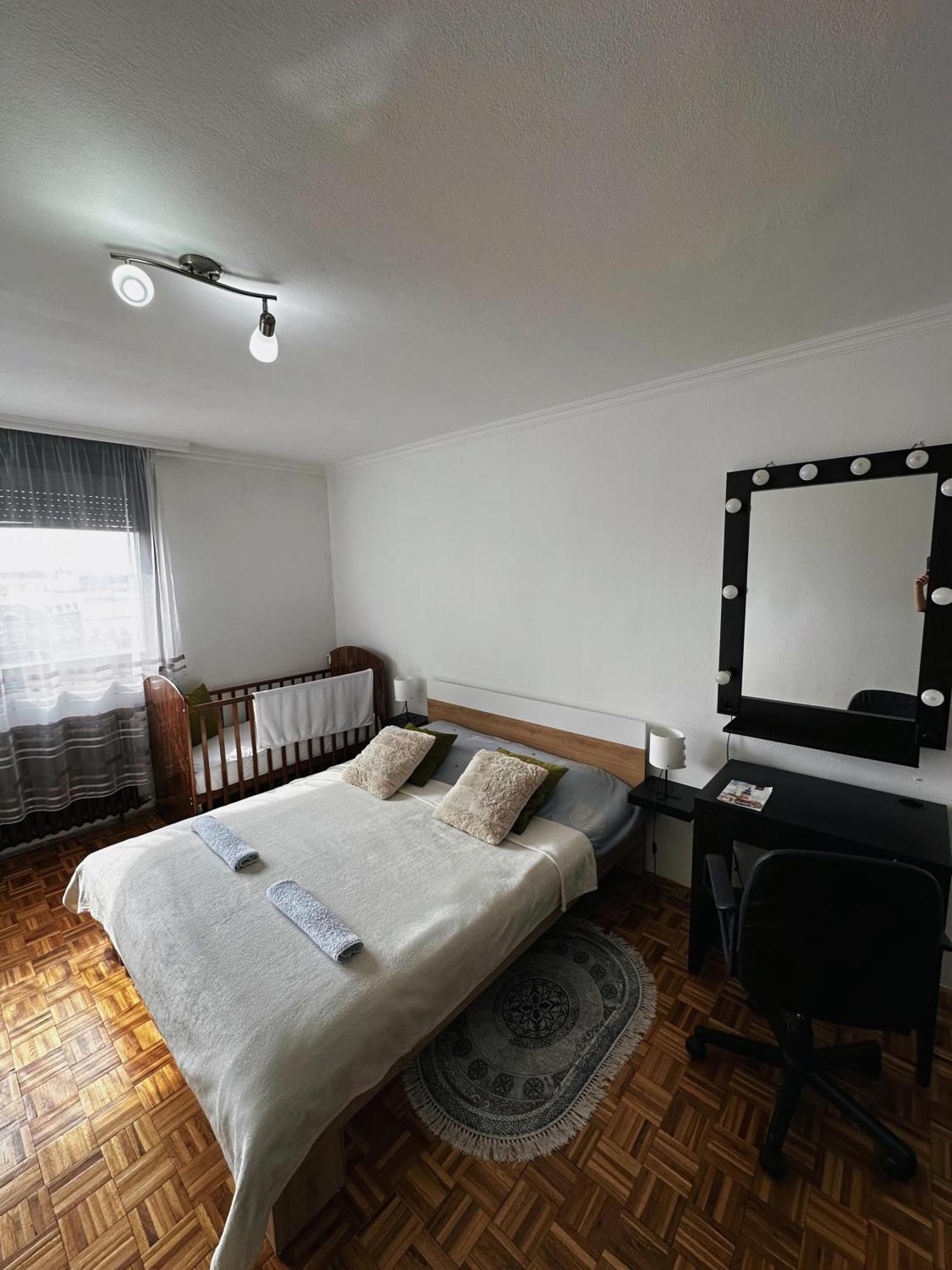 Tamaris Apartment سوبوتيتْسا المظهر الخارجي الصورة