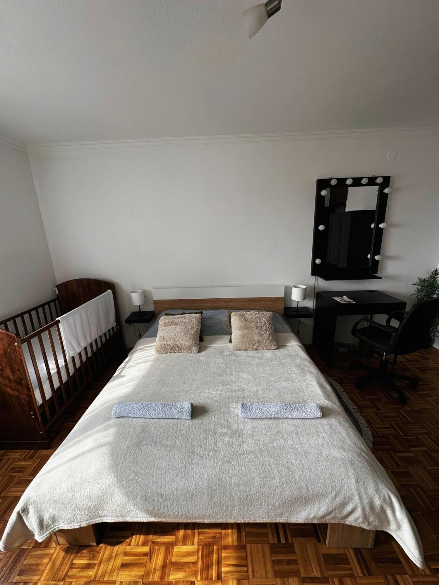 Tamaris Apartment سوبوتيتْسا المظهر الخارجي الصورة